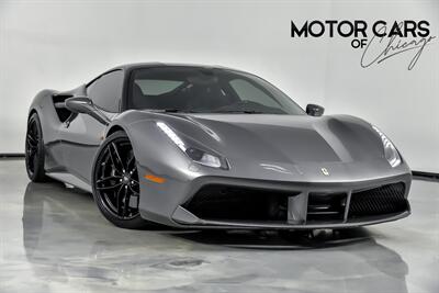 2018 Ferrari 488 GTB   - Photo 1 - Joliet, IL 60435