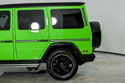 2018 Mercedes-Benz AMG G 63 - Photo 9 - Joliet, IL 60435