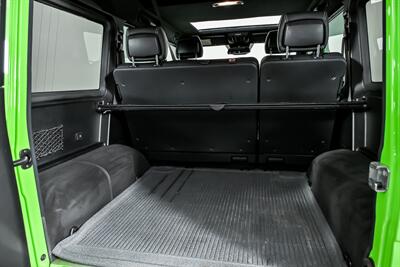 2018 Mercedes-Benz AMG G 63 - Photo 16 - Joliet, IL 60435