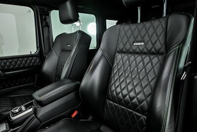 2018 Mercedes-Benz AMG G 63 - Photo 22 - Joliet, IL 60435