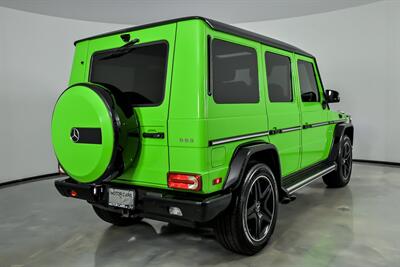 2018 Mercedes-Benz AMG G 63 - Photo 12 - Joliet, IL 60435