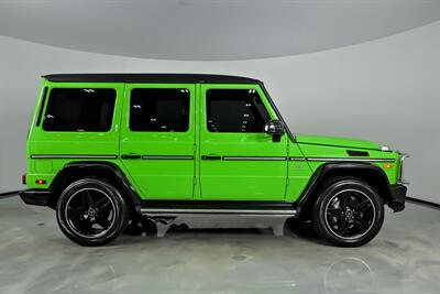 2018 Mercedes-Benz AMG G 63 - Photo 14 - Joliet, IL 60435