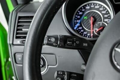 2018 Mercedes-Benz AMG G 63 - Photo 28 - Joliet, IL 60435