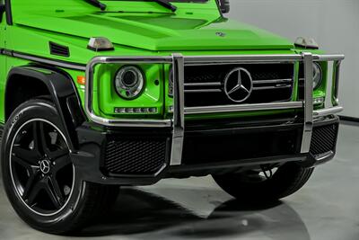 2018 Mercedes-Benz AMG G 63 - Photo 3 - Joliet, IL 60435