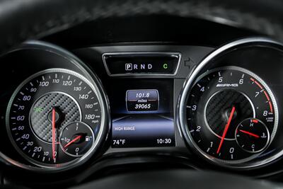 2018 Mercedes-Benz AMG G 63 - Photo 26 - Joliet, IL 60435