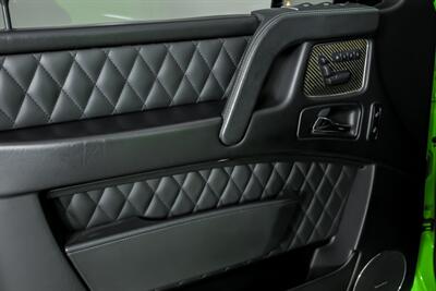 2018 Mercedes-Benz AMG G 63 - Photo 18 - Joliet, IL 60435