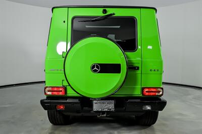 2018 Mercedes-Benz AMG G 63 - Photo 11 - Joliet, IL 60435