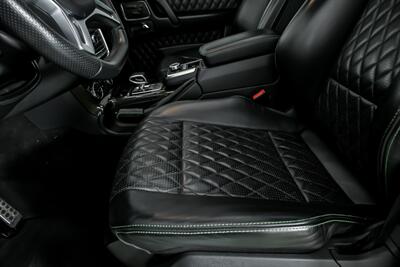 2018 Mercedes-Benz AMG G 63 - Photo 21 - Joliet, IL 60435