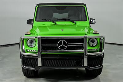 2018 Mercedes-Benz AMG G 63 - Photo 5 - Joliet, IL 60435