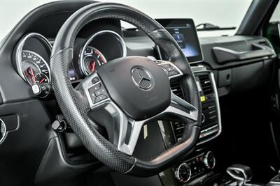 2018 Mercedes-Benz AMG G 63 - Photo 25 - Joliet, IL 60435