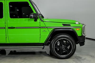 2018 Mercedes-Benz AMG G 63 - Photo 15 - Joliet, IL 60435