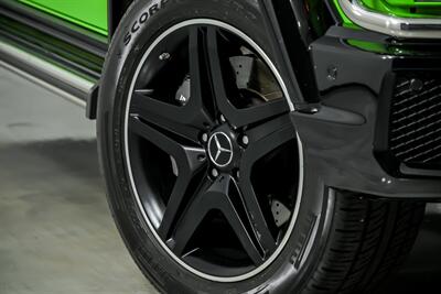 2018 Mercedes-Benz AMG G 63 - Photo 4 - Joliet, IL 60435