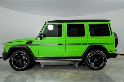 2018 Mercedes-Benz AMG G 63 - Photo 8 - Joliet, IL 60435