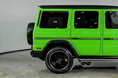2018 Mercedes-Benz AMG G 63 - Photo 13 - Joliet, IL 60435