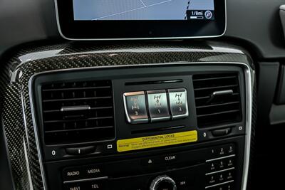 2018 Mercedes-Benz AMG G 63 - Photo 32 - Joliet, IL 60435