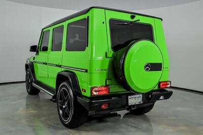 2018 Mercedes-Benz AMG G 63 - Photo 10 - Joliet, IL 60435