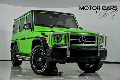 2018 Mercedes-Benz AMG G 63 - Photo 1 - Joliet, IL 60435