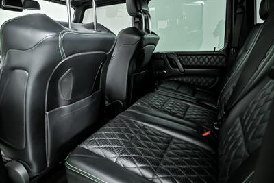 2018 Mercedes-Benz AMG G 63 - Photo 24 - Joliet, IL 60435