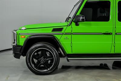 2018 Mercedes-Benz AMG G 63 - Photo 7 - Joliet, IL 60435