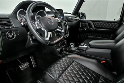 2018 Mercedes-Benz AMG G 63 - Photo 20 - Joliet, IL 60435