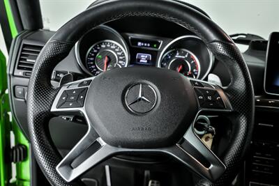 2018 Mercedes-Benz AMG G 63 - Photo 27 - Joliet, IL 60435