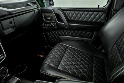 2018 Mercedes-Benz AMG G 63 - Photo 36 - Joliet, IL 60435