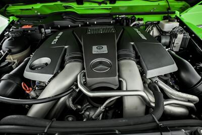 2018 Mercedes-Benz AMG G 63 - Photo 17 - Joliet, IL 60435