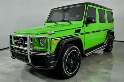 2018 Mercedes-Benz AMG G 63 - Photo 6 - Joliet, IL 60435