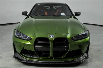 2021 BMW M3 -$30K MODS-FRESH WRAP-HRE WHEELS!   - Photo 4 - Joliet, IL 60435