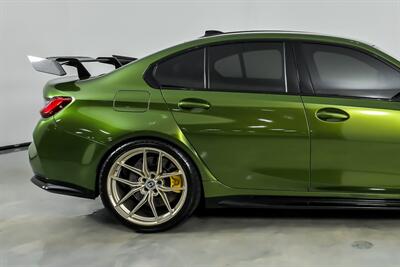 2021 BMW M3 -$30K MODS-FRESH WRAP-HRE WHEELS!   - Photo 15 - Joliet, IL 60435