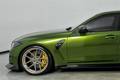 2021 BMW M3 -$30K MODS-FRESH WRAP-HRE WHEELS!   - Photo 9 - Joliet, IL 60435
