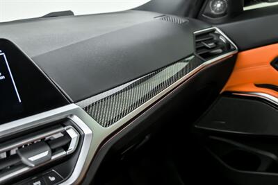 2021 BMW M3 -$30K MODS-FRESH WRAP-HRE WHEELS!   - Photo 37 - Joliet, IL 60435