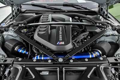 2021 BMW M3 -$30K MODS-FRESH WRAP-HRE WHEELS!   - Photo 19 - Joliet, IL 60435