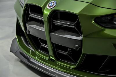 2021 BMW M3 -$30K MODS-FRESH WRAP-HRE WHEELS!   - Photo 6 - Joliet, IL 60435