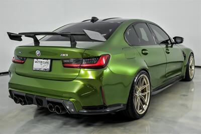 2021 BMW M3 -$30K MODS-FRESH WRAP-HRE WHEELS!   - Photo 14 - Joliet, IL 60435
