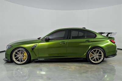 2021 BMW M3 -$30K MODS-FRESH WRAP-HRE WHEELS!   - Photo 11 - Joliet, IL 60435