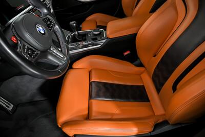 2021 BMW M3 -$30K MODS-FRESH WRAP-HRE WHEELS!   - Photo 24 - Joliet, IL 60435