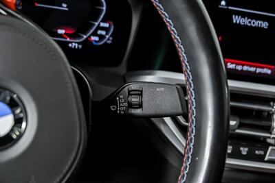 2021 BMW M3 -$30K MODS-FRESH WRAP-HRE WHEELS!   - Photo 32 - Joliet, IL 60435
