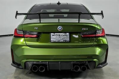 2021 BMW M3 -$30K MODS-FRESH WRAP-HRE WHEELS!   - Photo 13 - Joliet, IL 60435