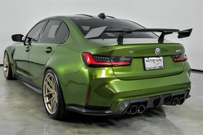 2021 BMW M3 -$30K MODS-FRESH WRAP-HRE WHEELS!   - Photo 12 - Joliet, IL 60435