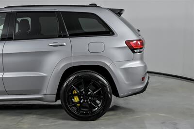 2021 Jeep Grand Cherokee Trackhawk   - Photo 9 - Joliet, IL 60435
