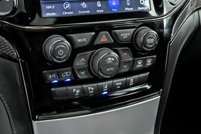 2021 Jeep Grand Cherokee Trackhawk   - Photo 37 - Joliet, IL 60435