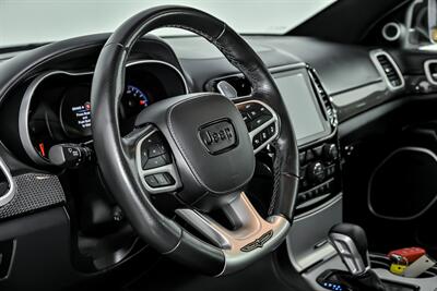 2021 Jeep Grand Cherokee Trackhawk   - Photo 27 - Joliet, IL 60435