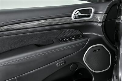 2021 Jeep Grand Cherokee Trackhawk   - Photo 18 - Joliet, IL 60435