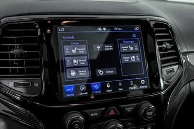 2021 Jeep Grand Cherokee Trackhawk   - Photo 33 - Joliet, IL 60435