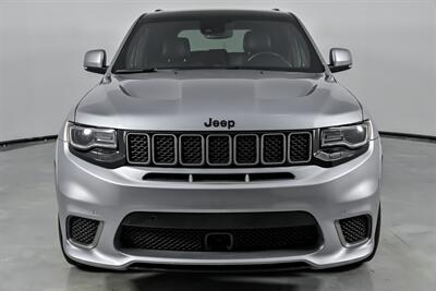 2021 Jeep Grand Cherokee Trackhawk   - Photo 5 - Joliet, IL 60435
