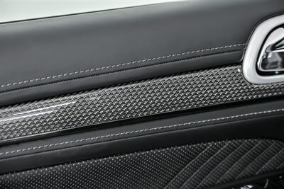 2021 Jeep Grand Cherokee Trackhawk   - Photo 19 - Joliet, IL 60435