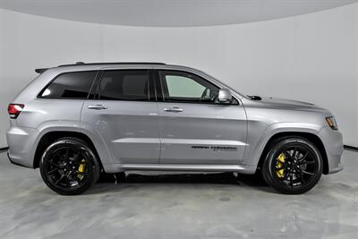 2021 Jeep Grand Cherokee Trackhawk   - Photo 14 - Joliet, IL 60435