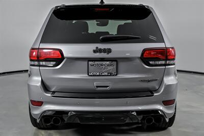 2021 Jeep Grand Cherokee Trackhawk   - Photo 11 - Joliet, IL 60435