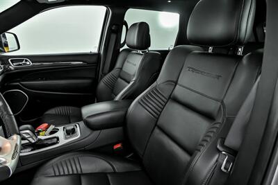2021 Jeep Grand Cherokee Trackhawk   - Photo 24 - Joliet, IL 60435